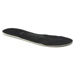 Birkenstock Full Length Insole Birko Tex Comfort Silver