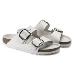 Birkenstock Arizona Natural Leather -Birkenstock Sales Store 1016826 pair