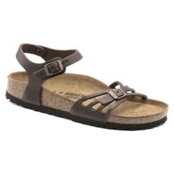 Birkenstock Bali Oiled Leather