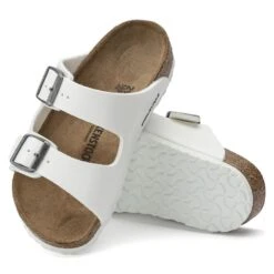 Birkenstock Arizona Birko-Flor -Birkenstock Sales Store 1019443 sole