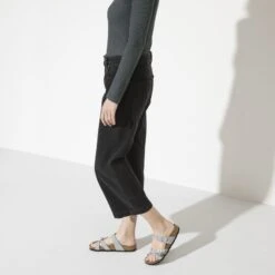 Birkenstock Franca Birko-Flor Patent -Birkenstock Sales Store 1020712 f look f