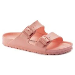 Birkenstock Arizona EVA Coral Peach
