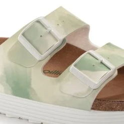 Arizona Platform Vegan 19 Arizona Platform Vegan -Birkenstock Sales Store 1024605 detail 1