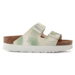 Arizona Platform Vegan 18 Arizona Platform Vegan -Birkenstock Sales Store 1024605 side