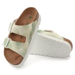 Arizona Platform Vegan 15 Arizona Platform Vegan -Birkenstock Sales Store 1024605 sole