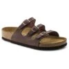 Birkenstock Florida Oiled Leather -Birkenstock Sales Store 53901